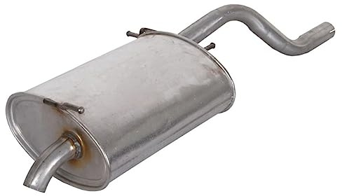 BOSAL Endschalldämpfer 154-191