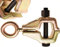 BGS 2902 - Pince carrosserie - 45 mm - un sens de traction - jusqu’à 5 t
