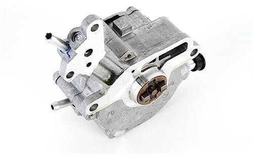 BOSCH F 009 D02 799 Pompa depressione, Sistema frenante; Pompa carburante