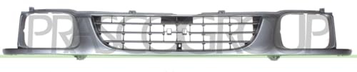 PRASCO Kühlergitter IZ8142011