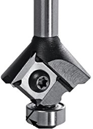 Festool Fraise à moulurer FESTOOL plaquette réversible HW S8 HW R1 D28 KL12.70FK - 499811