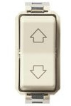 VIMAR SERIE 8000 – Switch 2-polig 10 AX