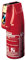Feuerlöscher f.Kfz 2kg o.Manometer Brandkl.A/B/C