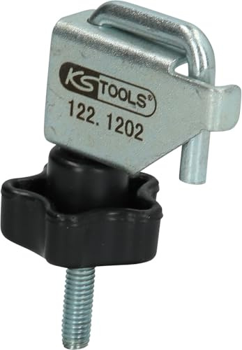 KS Tools 122.1202 Schlauchklemme max. Ø 15 mm (1/2)