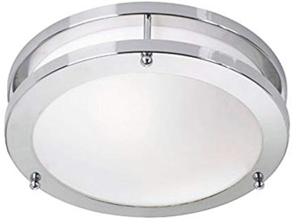 Markslöjd Deckenleuchte, Metall, Integriert, silber, 0 x 0 x 0 cm