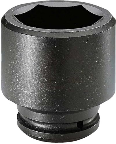 Facom 1 1/2 Drive Hexagon Impact Socket 65mm