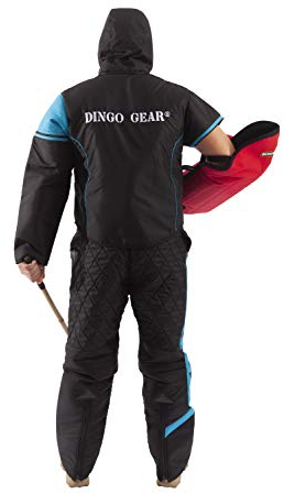 Dingo Gear Trainingsanzug für IGP Sports Agitation Köder