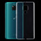 GUODONG - Custodia per Huawei Mate 20X 5G 0.75mm ultra sottile in TPU trasparente