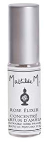 Mathilde M. Concentré de Parfum d'ambiance 5 ML - Rose Élixir
