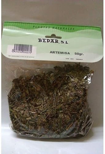 Bedar Artemisa 50Gr 50 g
