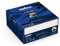 Lavazza Blue Espresso Rotondo Coffee Capsules,100% Arabica Coffee Pods compatible with Blue Coffee Machine, Pack of 100