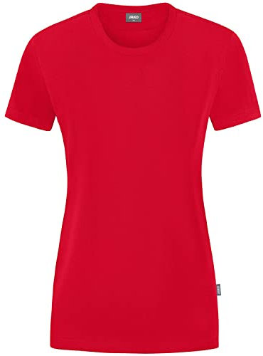 JAKO T-Shirt Damen rot, 38 Damen