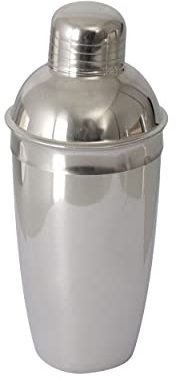 Hogar y Mas COCTELERA ILARGIA 500ML Acero INOX