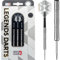 Legend Darts Pro Series V11 90% - Steeldarts 22 Gramm
