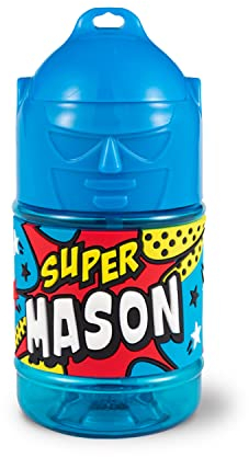 Borraccia personalizzata (Mason)