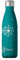 S'well Original Vacuum-Insulated Drinks Bottle, Celestial Green, 500ml - Keeps Drinks Cold and Hot - BPA-Free Stainless Steel Hydration Bottle for On The Go