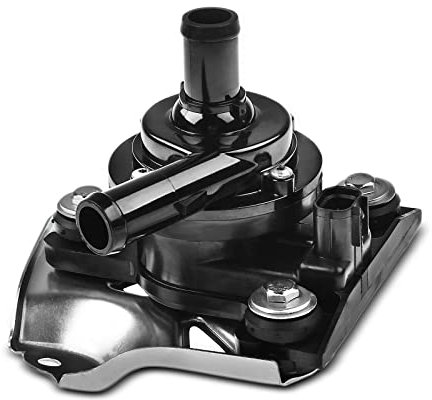 Frankberg Bomba de agua adicional de gasolina compatible con Prius Stufenheck W1 1,5L 2000-2004 Prius Liftback W2 1,5L 2003-2009 Replace# G9020-47031