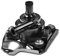 Frankberg Bomba de agua adicional de gasolina compatible con Prius Stufenheck W1 1,5L 2000-2004 Prius Liftback W2 1,5L 2003-2009 Replace# G9020-47031