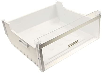 Cassetto Frigorifero FRESHBOX+ originale 453X425X195 mm Frigo, Frigorifero, Congelatore C00584873, 488000584873 WHIRLPOOL Frigorifero, Frigorifero, Cong