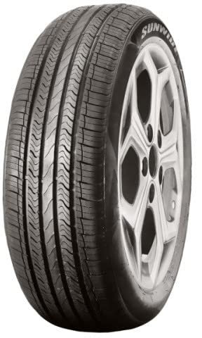 SUNWIDE 235/50 R18 TL 101V CONQUEST XL BSW