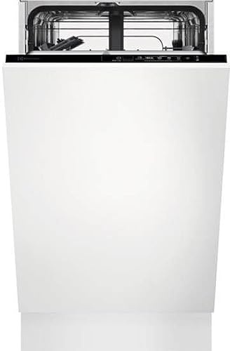 Electrolux EEA12100L Lave-vaisselle intégré, 9 places, F