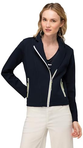 Laurasøn Damen Jacke Marine XL