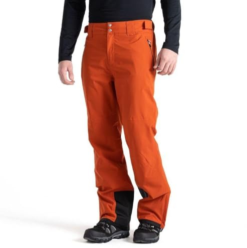 Dare 2b Herren Achieve II Pant Hose, Rooibos Tea, M