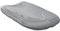Funda para Barco, Resistente 210D de Grado Marino,Tela Oxford Impermeable con protección UV, Casco en V Runabout Jumbo Boat Speedboat Fishing Ski Boat