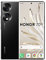 HONOR Smartphone 70, téléphone Portable 5G, débloqué sans SIM, 8 + 256 Go, Triple caméra arrière 54 MP, écran incurvé OLED 120 Hz de 6,67 Pouces, Android 12, 4800 mAh, Noir Minuit (Reconditionné)