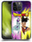 Head Case Designs Officially Licensed Dragon Ball Super Frieza And Goku Universe Survival Arc Hard Back Case Compatible With Apple iPhone 15 Pro Max