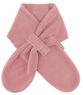 Sterntaler Unisex Baby Kinderschal aus Microfleece Kinderschal aus Microfleece (1er Pack)
