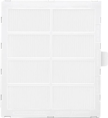 Nuwave Filtro di Ricambio Bio-Guard per Purificatore d'Aria OxyPure ZERO | Pezzo di Ricambio Prodotto e Venduto dal Produttore Originale; Compatibile con i Modelli Nuwave OxyPure ZERO 47253 e 47263