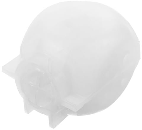 Tofficu Blumenvase Gießform Flower Planter Mold Für Kreative Bastelprojekte Robust Und Einfach Zu Entformen Für Und Wohnkultur