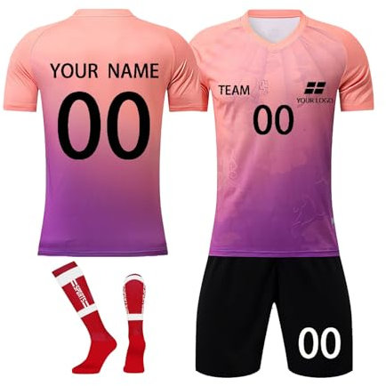 Personalised Trikot Schiedsrichter Set Yamal Trikot Kinder Fussball Socken Basketball Trikot Herren Italia Trikot Em 2025 Trikot Selbst Gestalten Fußball Deutschland Trikot Baby Trikot