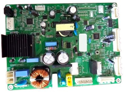 Compatible For LG ，refrigerator Computer Version EBR837360 Motherboard EBR83736041 Accessories