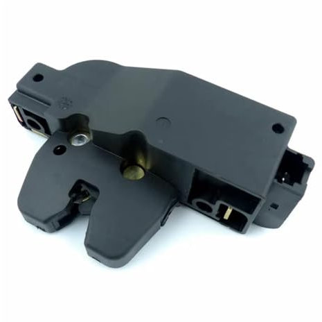 Cerradura Para Maletero Para Peugeot 206 307 407 Cerradura De Portón Trasero 871972 Pestillo De Bloqueo De Tapa De Maletero Trasero 871982 Coche Cerradura Maletero