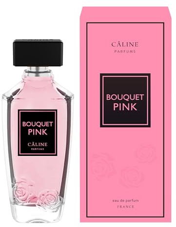 Câline Bouquet Pink EdP 60 ml