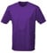 Just Cool T Shirt Purple M