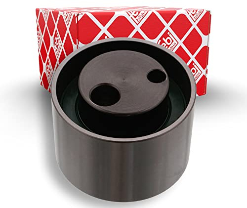 febi bilstein 32397 Tensioner Pulley for timing belt, pack of one