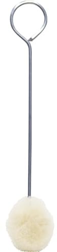 PETEC Wollwischer 82222