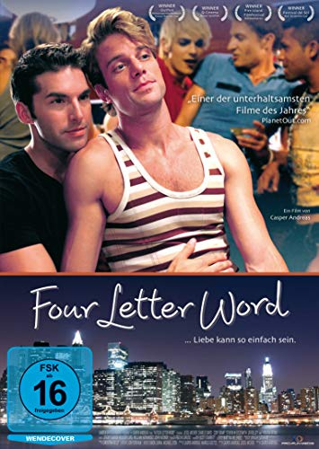 Four Letter Word... Liebe kann so einfach sein (OmU)