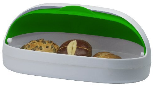 My Home Panera, color verde
