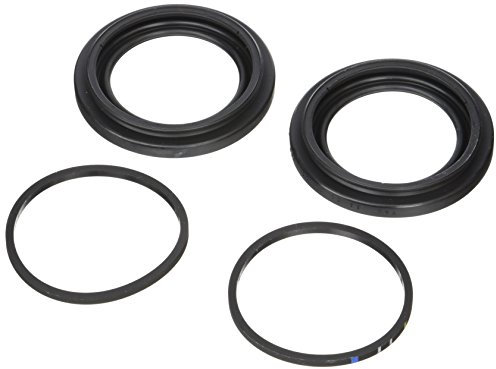 TRW SJ1038 Reparatursatz, Bremssattel für Opel OMEGA B (V94) 1994-2005 Links, Rechts, Vorderachse und Andere Fahrzeuge