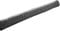 K. & N. Schurwolle 551 Boudin de porte en laine vierge Anthracite 120 cm