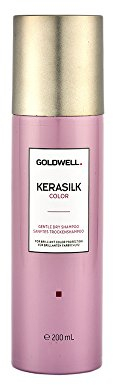 Kerasilk Color Dry Shampoo 200ml