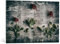 kunst für alle Leinwandbild: Petri Damstén Tote Rosen und eine Fliege - hochwertiger Druck, Leinwand auf Keilrahmen, Bild fertig zum Aufhängen, 75x50 cm