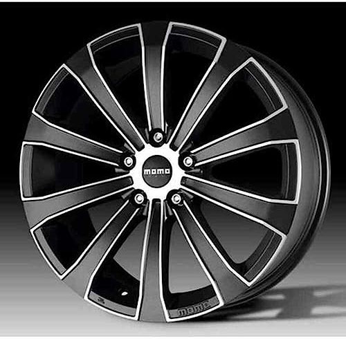 Momo MOMWEUB70635520-7X16 ET35 5X100 Alufelgen, PKW