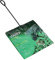 Marina Mincioc Verde 25 Cm