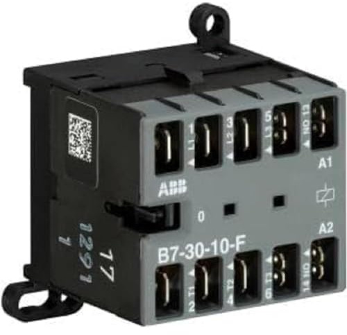 Kleinschütz 24V 40-450Hz ABB B7-30-10-F-01
