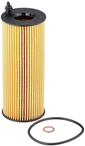 UFI Filters, Filtro Olio 25.084.00, Filtro Olio per Ricambio, Adatto a Auto, Applicabile su Diversi Modelli BMW e BMW Alpina